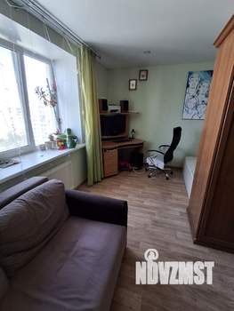 2-к квартира, вторичка, 57м2, 7/10 этаж