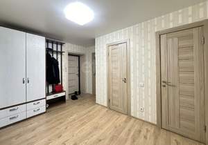 2-к квартира, вторичка, 68м2, 10/17 этаж