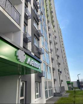 1-к квартира, вторичка, 40м2, 16/10 этаж