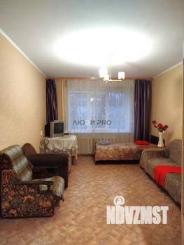 3-к квартира, вторичка, 65м2, 1/9 этаж
