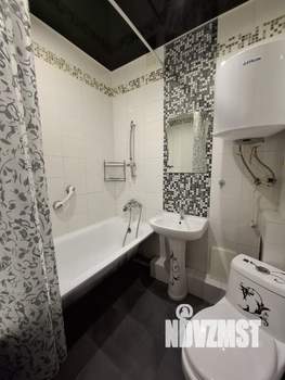1-к квартира, вторичка, 31м2, 1/3 этаж
