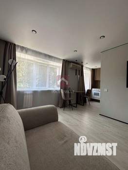 1-к квартира, вторичка, 30м2, 2/5 этаж