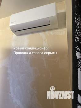 2-к квартира, вторичка, 56м2, 9/10 этаж