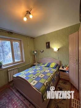 2-к квартира, вторичка, 52м2, 2/10 этаж