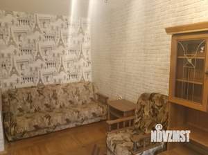 1-к квартира, вторичка, 33м2, 9/10 этаж
