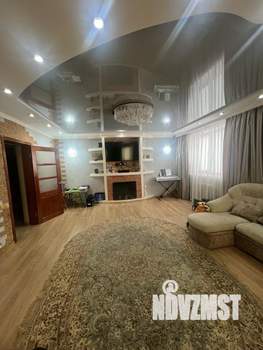 3-к квартира, вторичка, 93м2, 4/6 этаж