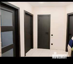 2-к квартира, вторичка, 60м2, 1/26 этаж