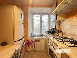 2-к квартира, вторичка, 43м2, 2/10 этаж