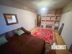 2-к квартира, вторичка, 43м2, 8/9 этаж