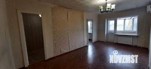 2-к квартира, вторичка, 45м2, 3/5 этаж