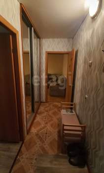 3-к квартира, вторичка, 57м2, 3/5 этаж