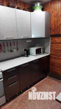 3-к квартира, вторичка, 67м2, 5/5 этаж