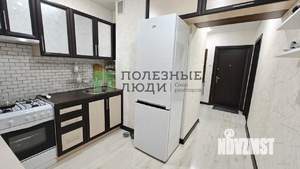 1-к квартира, вторичка, 34м2, 10/10 этаж