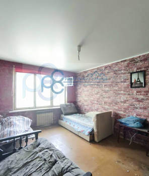 2-к квартира, вторичка, 47м2, 5/5 этаж