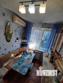 3-к квартира, вторичка, 56м2, 8/9 этаж