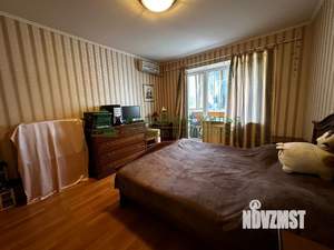 2-к квартира, вторичка, 53м2, 4/9 этаж