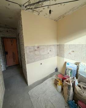 1-к квартира, вторичка, 21м2, 5/9 этаж