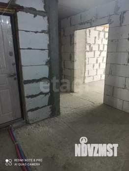 3-к квартира, вторичка, 94м2, 6/16 этаж