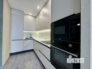 2-к квартира, вторичка, 86м2, 7/12 этаж