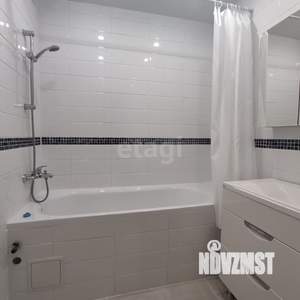 1-к квартира, вторичка, 40м2, 3/10 этаж