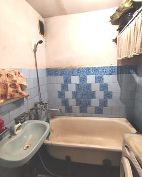 2-к квартира, вторичка, 52м2, 4/9 этаж