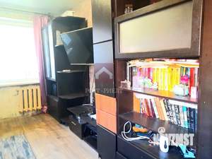 2-к квартира, вторичка, 43м2, 5/5 этаж