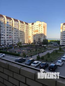 1-к квартира, вторичка, 41м2, 3/10 этаж