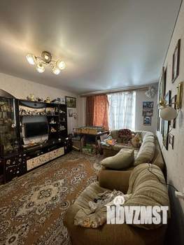 2-к квартира, вторичка, 61м2, 5/14 этаж
