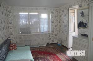 2-к квартира, вторичка, 41м2, 8/9 этаж