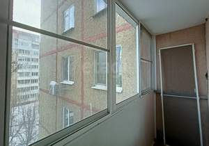 3-к квартира, вторичка, 57м2, 5/9 этаж