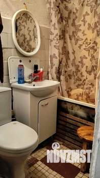 1-к квартира, вторичка, 31м2, 1/5 этаж