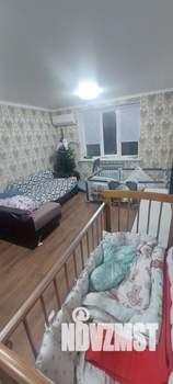 1-к квартира, вторичка, 33м2, 9/12 этаж