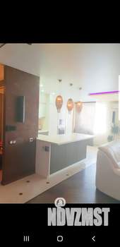 5-к квартира, вторичка, 141м2, 8/11 этаж