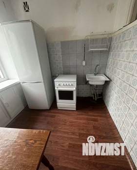 2-к квартира, вторичка, 42м2, 5/5 этаж