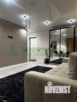 1-к квартира, вторичка, 32м2, 1/9 этаж