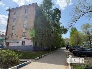 2-к квартира, вторичка, 41м2, 4/4 этаж
