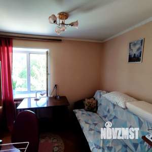 3-к квартира, вторичка, 44м2, 5/5 этаж