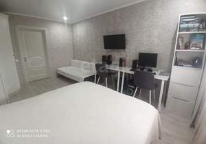 2-к квартира, вторичка, 63м2, 9/16 этаж