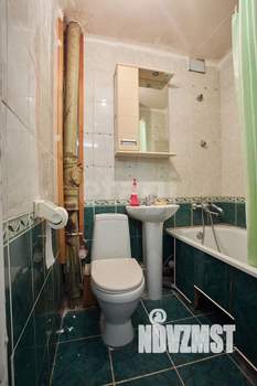 Студия квартира, вторичка, 13м2, 5/5 этаж