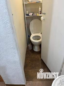 4-к квартира, вторичка, 57м2, 3/5 этаж