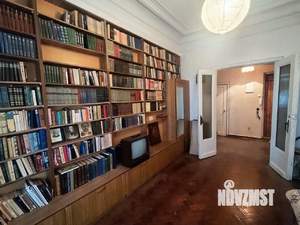 3-к квартира, вторичка, 75м2, 4/5 этаж