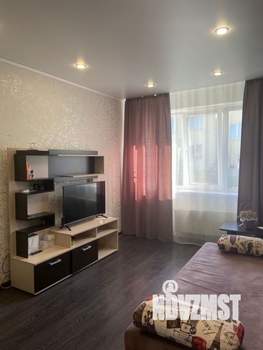 1-к квартира, вторичка, 31м2, 3/3 этаж