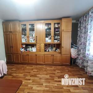 1-к квартира, вторичка, 36м2, 7/9 этаж