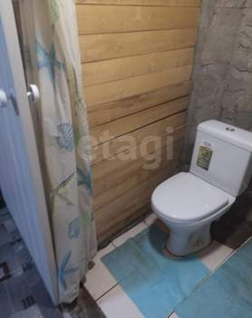 1-к квартира, вторичка, 25м2, 1/2 этаж