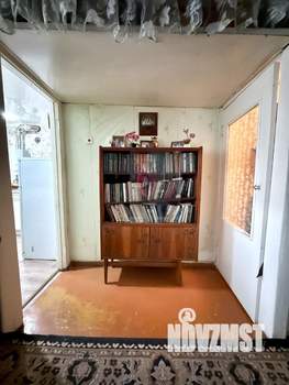 2-к квартира, вторичка, 42м2, 4/6 этаж