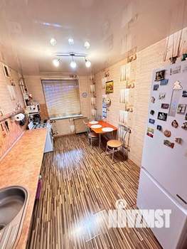 2-к квартира, вторичка, 58м2, 9/11 этаж