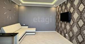 1-к квартира, вторичка, 41м2, 11/26 этаж