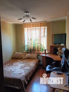 2-к квартира, вторичка, 55м2, 6/10 этаж