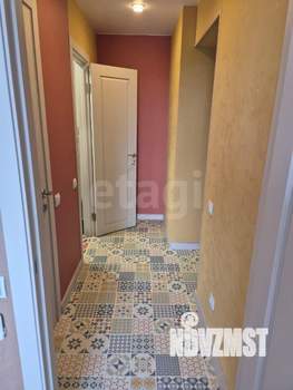2-к квартира, вторичка, 52м2, 8/10 этаж