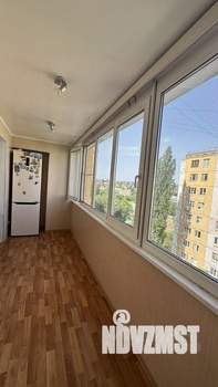 3-к квартира, вторичка, 81м2, 6/10 этаж